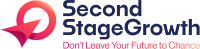 Second Stage Growth Logo