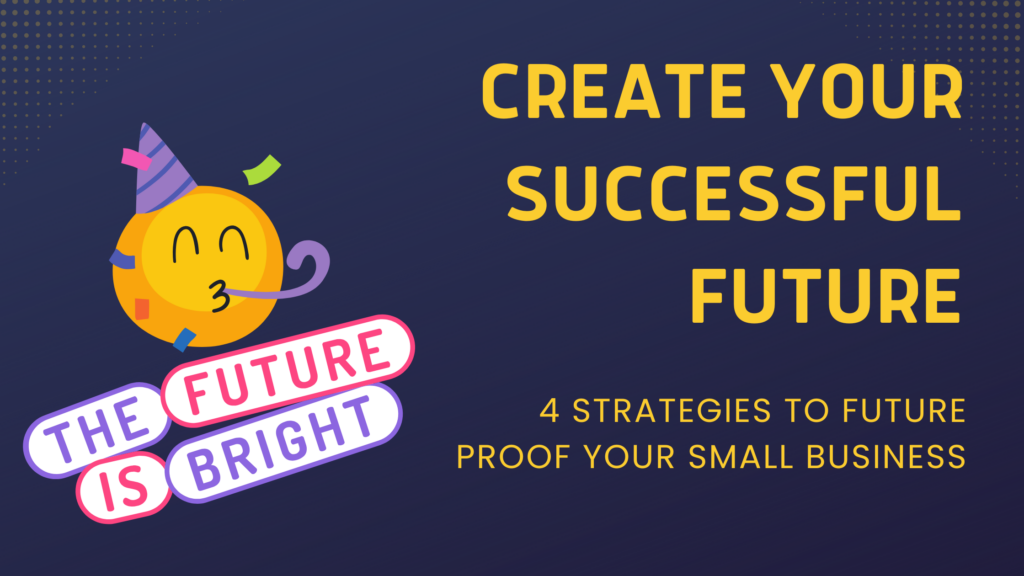 Create Your Successful Future